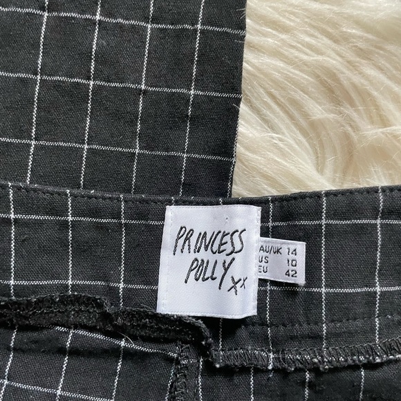 PRINCESS POLLY The Spiro Pant - Picture 3 of 4